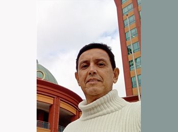 Roomgo BR - Washington  - 51 - Salvador