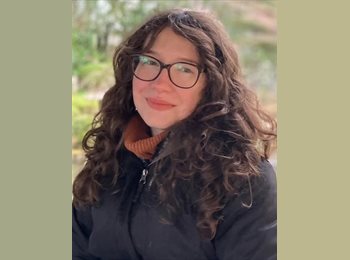 Roomgo BR - Helena Prado - 35 - Rio de Janeiro RJ