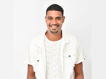 Roomgo BR - Wagner - 40 - Maracanã