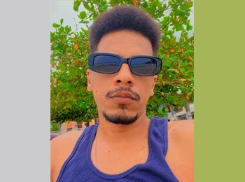 Roomgo BR - Romário Ferreira bispo - 35 - Perdizes