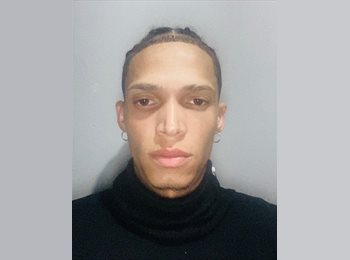 Roomgo BR - Roberto - 29 - Curitiba