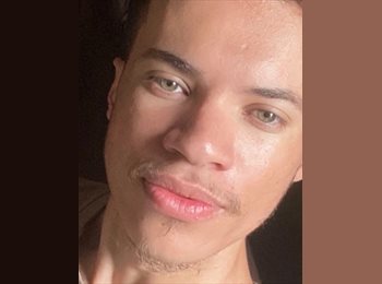 Roomgo BR - Ruy Klesio de Oliveira  - 25 - Brasil