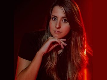 Roomgo BR - Rafaela - 34 - Morumbi