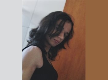 Roomgo BR - Lorena Gabriele - 18 - Belo Horizonte