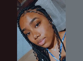 Roomgo BR - Mariana Lima  - 18 - Salvador