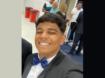 Roomgo BR - Adonay  - 18 - Recife