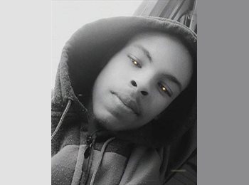 Roomgo BR - Cleyton - 20 - Liberdade