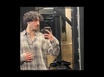 Roomgo BR - Lev - 25 - Rio de Janeiro RJ