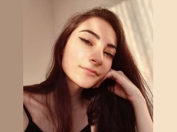 Roomgo BR - Isabella - 25 - Pinheiros