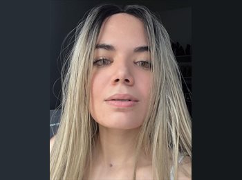 Roomgo BR - andressa - 33 - Campo Belo