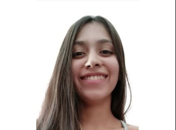 Roomgo BR - Amanda Nunes Reis  - 26 - Belo Horizonte