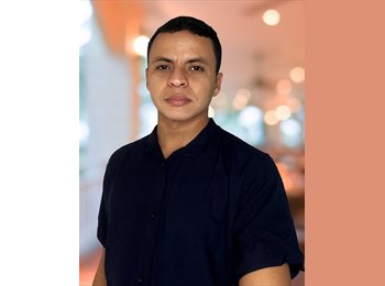 Roomgo BR - Mauricio Rodrigues dos Santos  - 24 - Recife