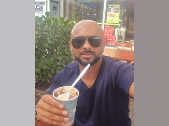 Roomgo BR - Henrique  - 42 - Osasco