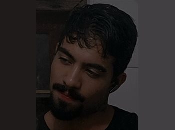 Roomgo BR - Lougas Fonseca  - 20 - Sorocaba