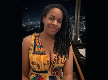 Roomgo BR - Laila - 32 - Belo Horizonte