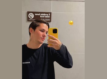 Roomgo BR - Angel Gabriel Jablonski Portus  - 21 - São Paulo SP