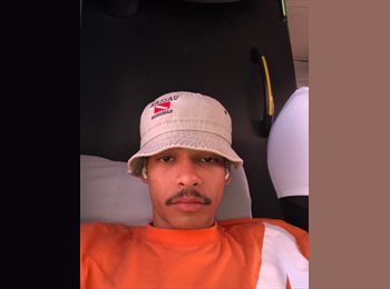 Roomgo BR - Lucas - 25 - São Paulo SP