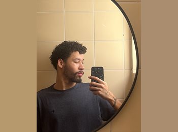 Roomgo BR - Guilherme - 21 - Porto Alegre