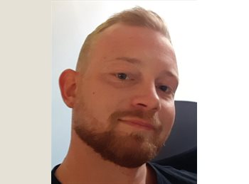 Roomgo BR - Gerrit  - 35 - Rio de Janeiro RJ