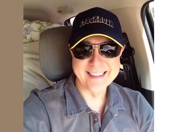 Roomgo BR - Everson - 55 - Curitiba