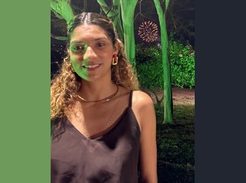 Roomgo BR - Emanuella Araújo dos Santos - 35 - Liberdade