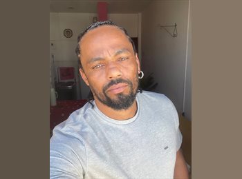 Roomgo BR - MARCOS - 38 - Salvador