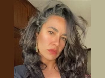 Roomgo BR - Sabrina - 74 - Belo Horizonte