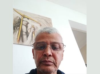 Roomgo BR - Heraldo - 69 - Tatuapé