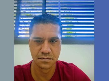 Roomgo BR - Rafael - 39 - São Paulo SP