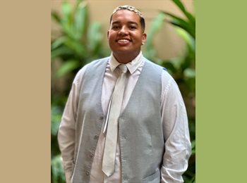 Roomgo BR - Gustavo melo - 27 - Belo Horizonte