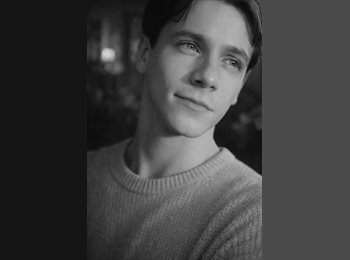 Roomgo BR - Matheus Floret - 31 - Liberdade