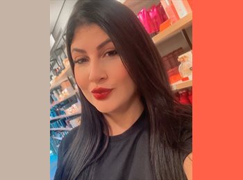 Roomgo BR - Alinny - 36 - Goiânia