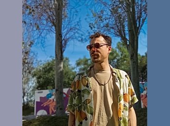 Roomgo BR - Thomas - 31 - Porto Alegre