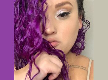 Roomgo BR - Laís - 35 - Rio de Janeiro RJ