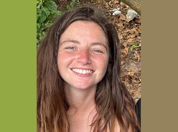 Roomgo BR - Lior - 29 - Salvador