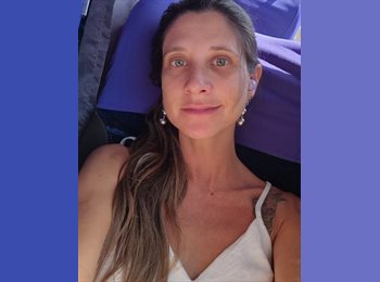 Roomgo BR - Thamirys - 35 - Rio de Janeiro RJ