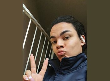 Roomgo BR - Joao Vitor - 24 - São Paulo SP