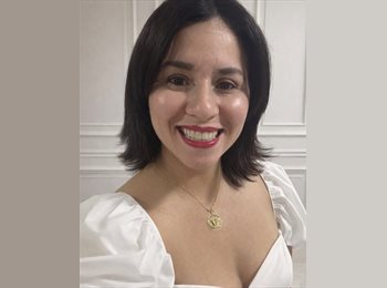 Roomgo BR - Luciana  - 40 - Bela Vista