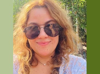 Roomgo BR - Ana Claudia - 19 - Campinas