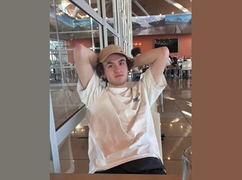 Roomgo BR - Guilhem - 21 - Rio de Janeiro RJ