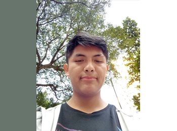 Roomgo BR - Ronaldinho  - 21 - São Paulo SP