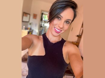 Roomgo BR - KARINA - 29 - Porto Alegre