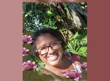 Roomgo BR - Dulce Raquel da Silva Barbosa - 57 - Rio de Janeiro RJ