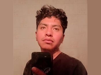 Roomgo BR - Jack - 26 - Maracanã