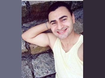 Roomgo BR - EDSON - 46 - São Paulo SP