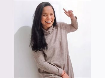 Roomgo BR - Katryni - 30 - Vila Velha