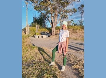 Roomgo BR - Heloisa - 39 - Nilópolis