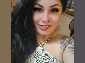 Roomgo BR - Valdelita - 47 - Campinas