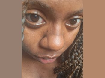 Roomgo BR - Jéssica - 21 - Belo Horizonte