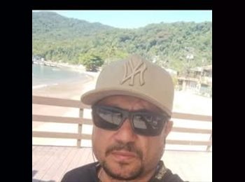 Roomgo BR - A-j - 42 - Recreio dos Bandeirantes